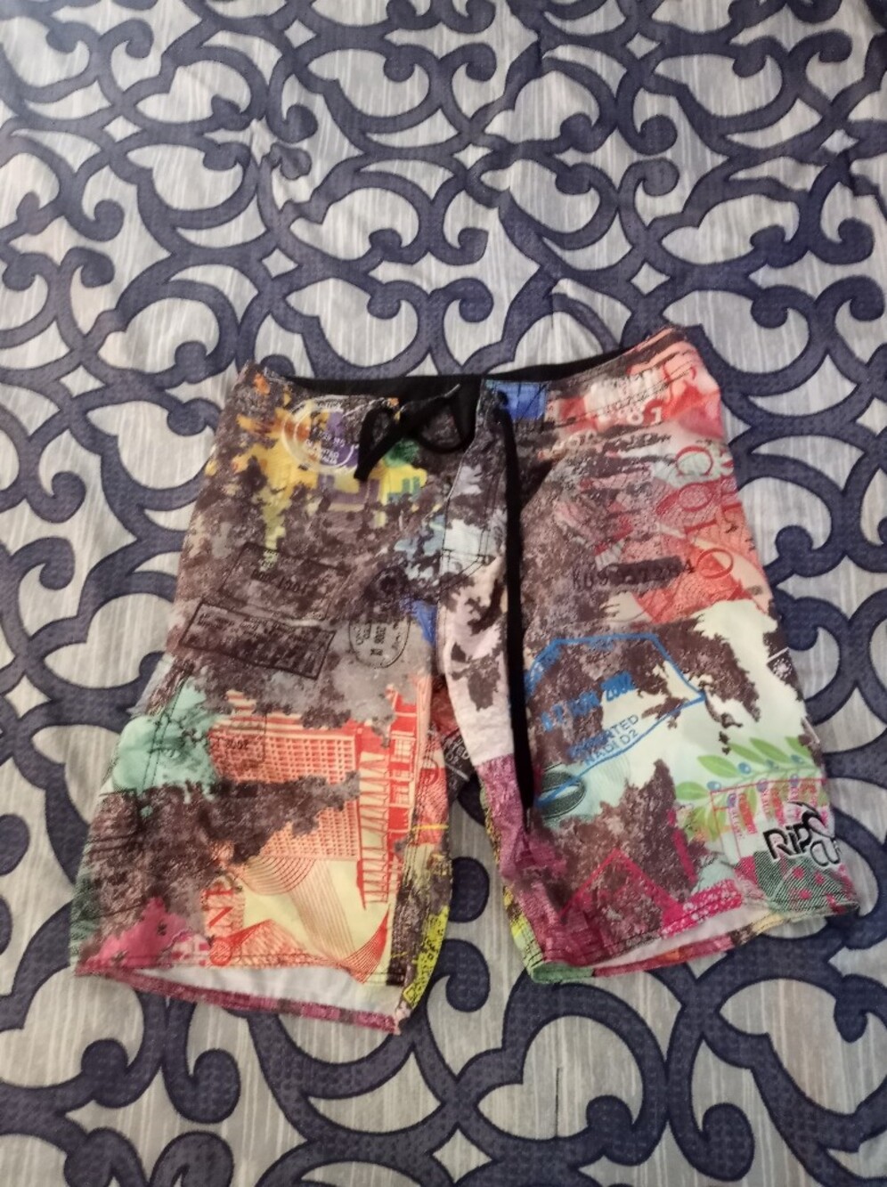 👠RIP CURL Mens Shorts👠